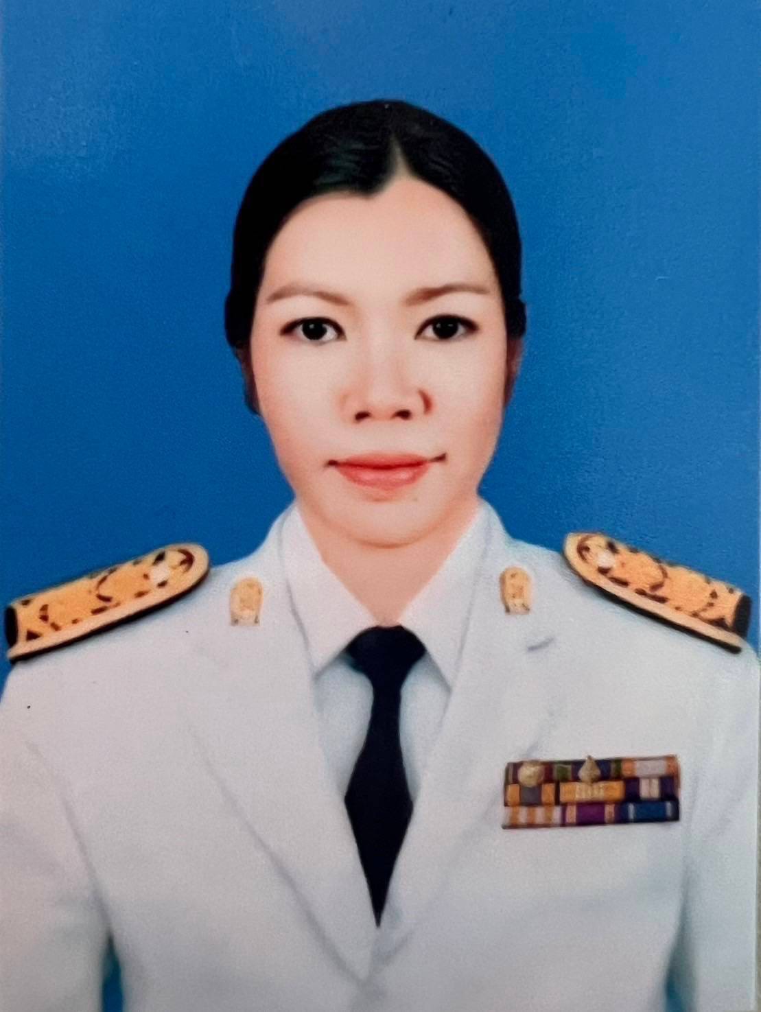 นางสาว ลำไพ โพธิ์ศรีขาม