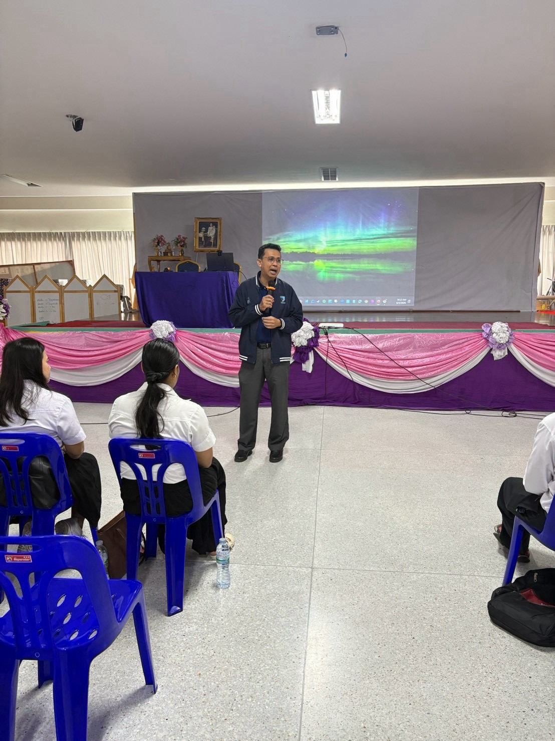 Activity Image